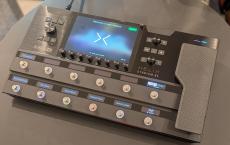 Line6 Helix Stadium XL Floor