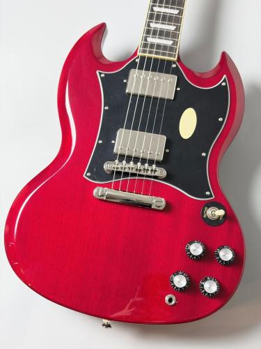 Epiphone Inspired by Gibson SG Standard Cherry