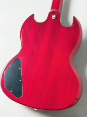 Epiphone Inspired by Gibson SG Standard Cherry_6