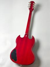 Epiphone Inspired by Gibson SG Standard Cherry_7