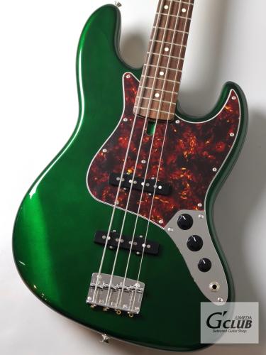 FUJIGEN NJB100RAL -Candy Apple Green-【4.20kg】