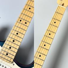 Fender Custom Shop 【2007年】Master Build 1956 Stratocaster Active Flip Flop Build by Todd Krause ≒3.54kg_4