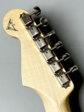 Fender Custom Shop 【2007年】Master Build 1956 Stratocaster Active Flip Flop Build by Todd Krause ≒3.54kg_6