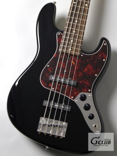 FUJIGEN NJB100RALV -Black-【4.78kg】