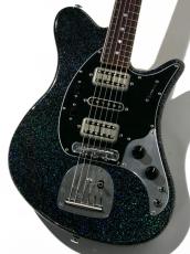 OOPEGG Supreme Collection Trailbreaker MK I Galaxy Black Sparkle 2024
