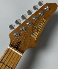 Ibanez AZ2402 BKF #FD2562026 【3.10kg】_6