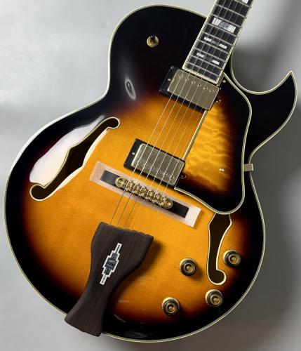 Ibanez LGB30 VYS #PW24110802 【2.94kg】