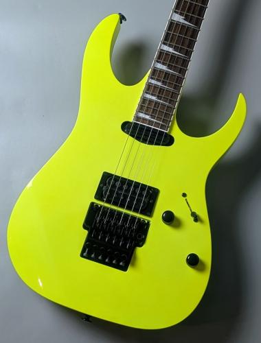 Ibanez RG565R DY : Desert Sun Yellow