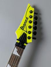 Ibanez RG565R DY : Desert Sun Yellow_6