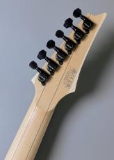 Ibanez RG565R DY : Desert Sun Yellow_10