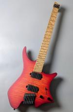 strandberg Boden Original N2.6 Sunset Coral Burst Satin 【2.46kg】_2