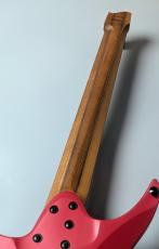 strandberg Boden Metal NX 7 Blood Red 【2.50kg】_7