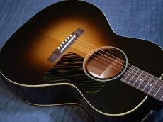 Gibson 【New!】L-00 Original ~Vintage Sunburst~ #20795101  【G-CLUB TOKYO】_10