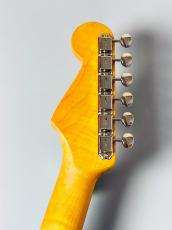 Fender FSR LTD American Vintage II 1961 Stratocaster 3A Flame Neck / -Fiesta Red- #V2553511【3.66kg】_6