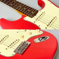 Fender FSR LTD American Vintage II 1961 Stratocaster 3A Flame Neck / -Fiesta Red- #V2553511【3.66kg】_10