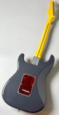 Fender American Professional Classic Stratocaster -Faded Black- #US25064291【3.40kg】_9