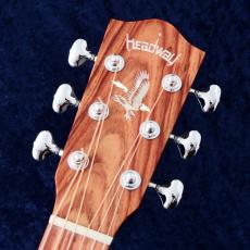 Headway The Eagle TWC/ATB Type D 【現物動画あり】【6本限定】【48回無金利】【買取・下取強化中!】_3