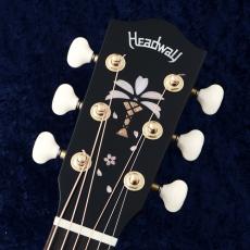 Headway HF-HYUGAZAKURA'25/ATB 【現物動画あり】【10本限定】【48回無金利】【買取・下取強化中!】_3