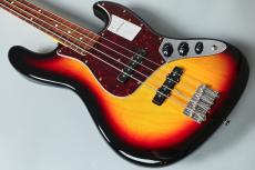Fender Made in Japan Heritage 60s Jazz Bass 3CS / 3 Color Sunburst【3.96kg】_3