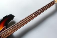Fender Made in Japan Heritage 60s Jazz Bass 3CS / 3 Color Sunburst【3.96kg】_5