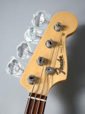 Fender Made in Japan Heritage 60s Jazz Bass 3CS / 3 Color Sunburst【3.96kg】_6