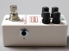MXR M282 DYNA COMP BASS COMPRESSOR_4