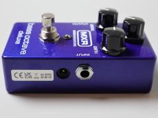 MXR M288 BASS OCTAVE DELUXE_4