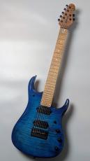 MUSIC MAN JP15-7 M ULTRAMARINE FLAME【5/10までの限定特価】_3