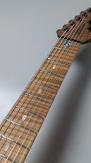 MUSIC MAN JP15-7 M ULTRAMARINE FLAME【5/10までの限定特価】_5