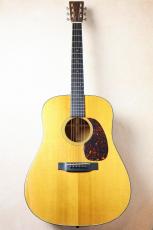 Martin D-18V 2005年製【最大48回分割無金利】_2