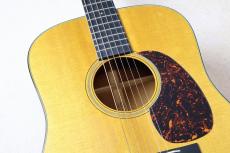 Martin D-18V 2005年製【最大48回分割無金利】_4