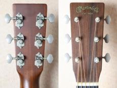 Martin D-18V 2005年製【最大48回分割無金利】_6