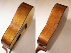 Martin D-18V 2005年製【最大48回分割無金利】_10