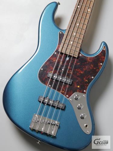 Moon JB-5C Classic -Blue Turquoise-【新品特価】