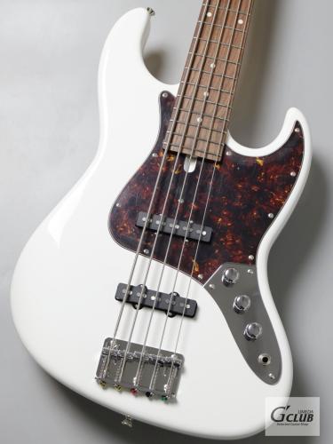 Moon JB-5C Classic -Snow White-【新品特価】