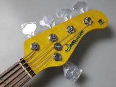 Moon JB-5C Classic -Snow White-【新品特価】_6