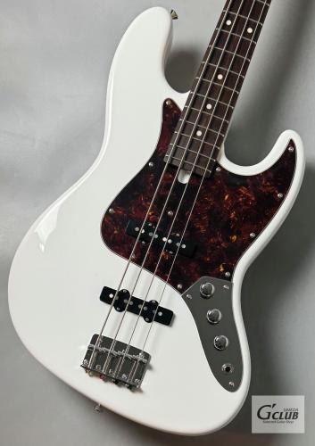 Moon JB-4C Classic -Snow White- 【重量:4.04kg】