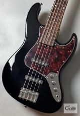 Moon JB-5C Classic -Black- 【重量:4.44kg】