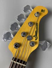 Moon JB-5C Classic -Black- 【重量:4.44kg】_7