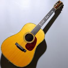 Martin D-45 Gene Autry【伝説の復活!】【48回無金利分割可能】