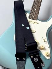 Grande uomo TS-2 AC ねこ ターコイズ _4
