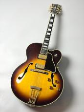 Epiphone 【USED】Elitist Byrdland Vintage Sunburst_2
