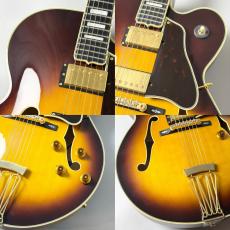 Epiphone 【USED】Elitist Byrdland Vintage Sunburst_3