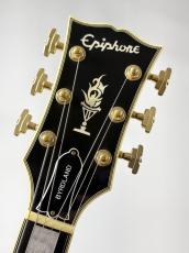 Epiphone 【USED】Elitist Byrdland Vintage Sunburst_6