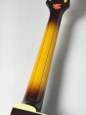 Epiphone 【USED】Elitist Byrdland Vintage Sunburst_10