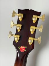 Epiphone 【USED】Elitist Byrdland Vintage Sunburst_11