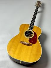 Martin M-38 1977年製【最大48回分割無金利】_3