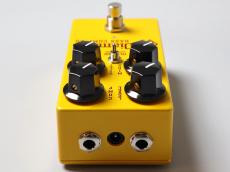 DIAMOND Guitar Pedals BASS COMP/EQ_3