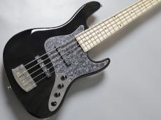 Kikuchi Guitars Hermes MV5 -Trans Black-【NEW】_3