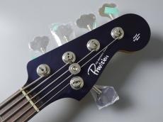 Provision PRO-series VJB5-PS -Mercedes Blue/Lacquer-【4.01kg】_7